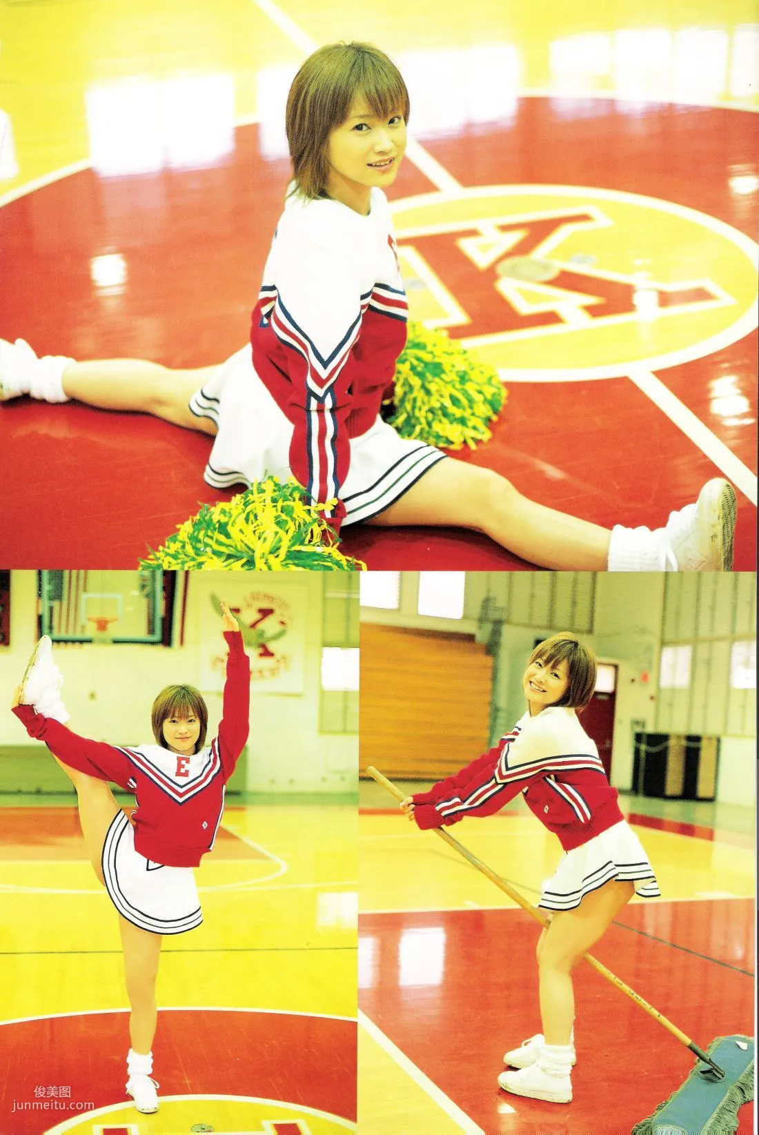 亀井絵裡 《ERI》 [Photo Book] 寫真集 12