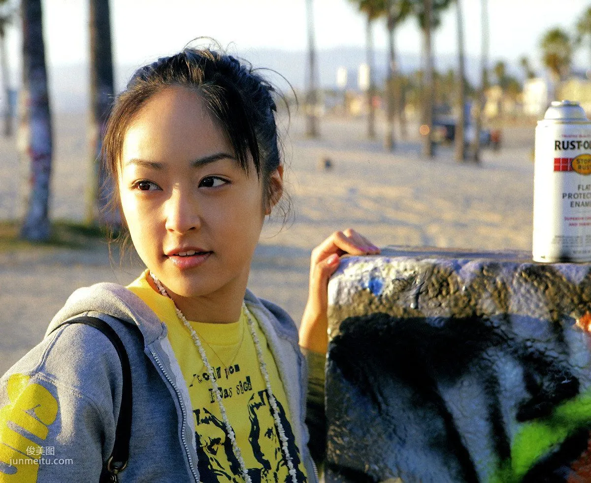 Mao Inoue Mao-Inoue-2007 [Photo Book] Photo Set photo 51