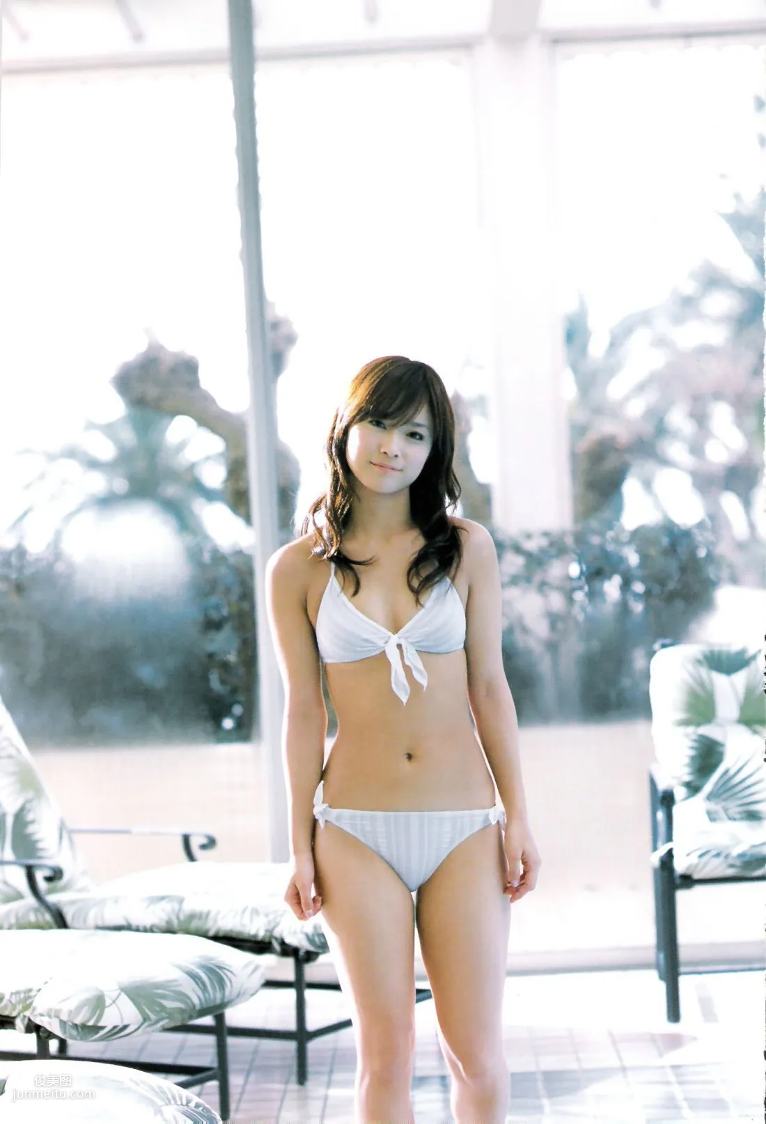 亀井絵裡 《ERI》 [Photo Book] 寫真集 68