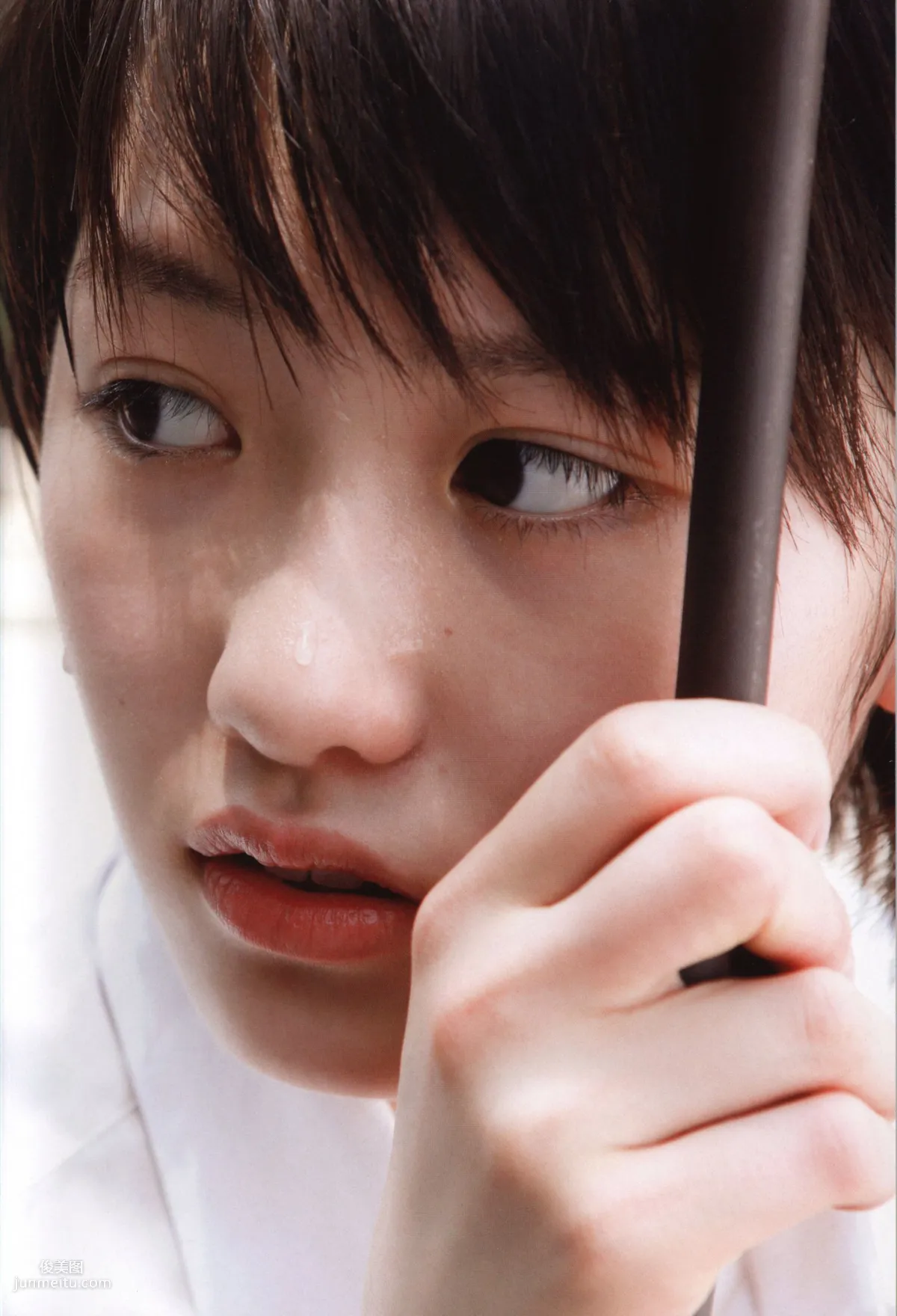 工藤遙《Tenki ni Naare!》 [PB寫真集] 22