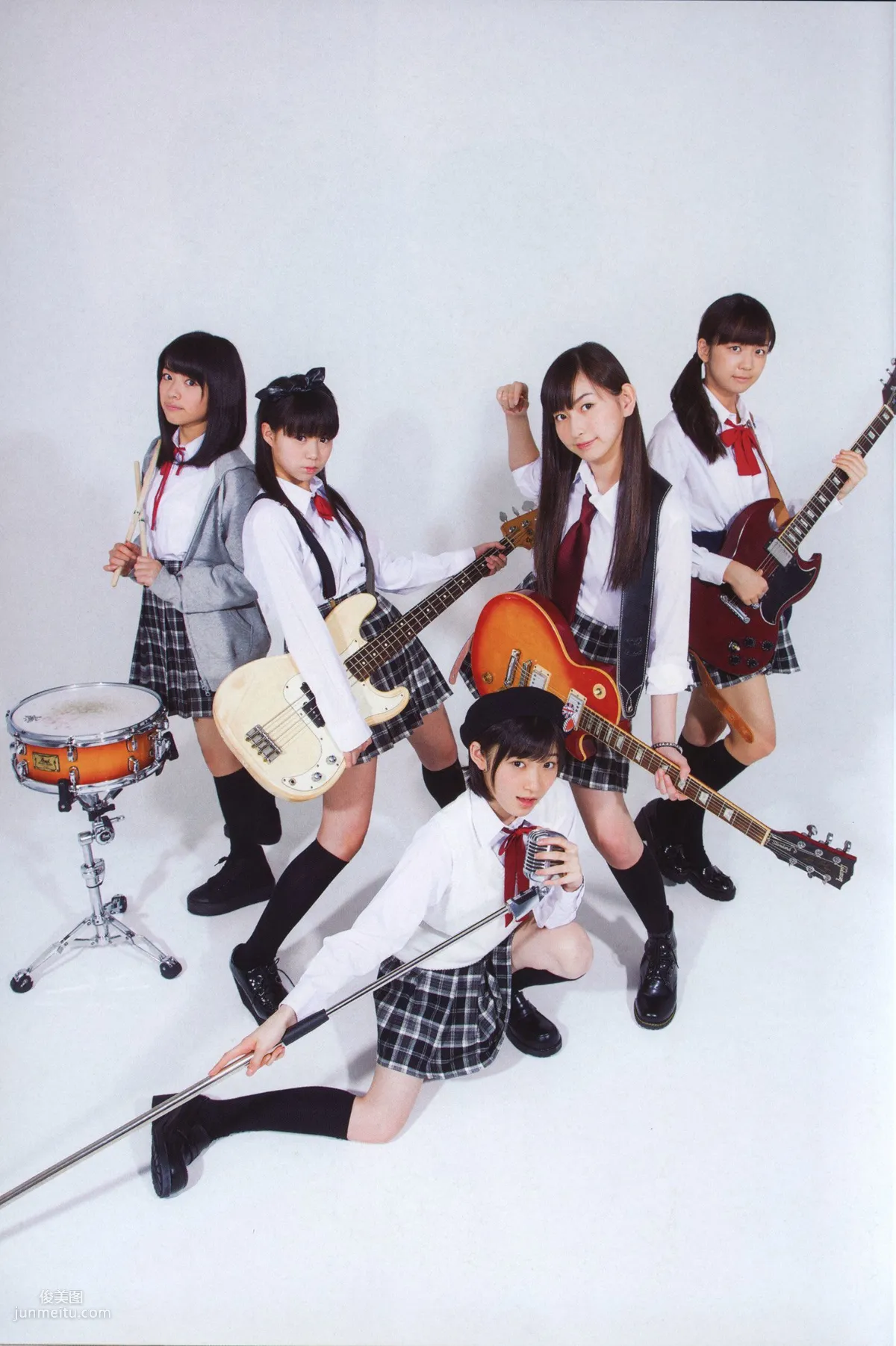 Juice=Juice《OFFICIAL PHOTO BOOK》 [PB] 寫真集 54
