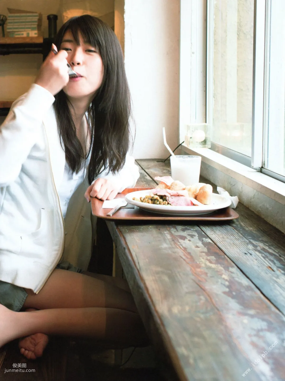 高山一実/高山一實 《戀かもしれない》 [PB寫真集] 54