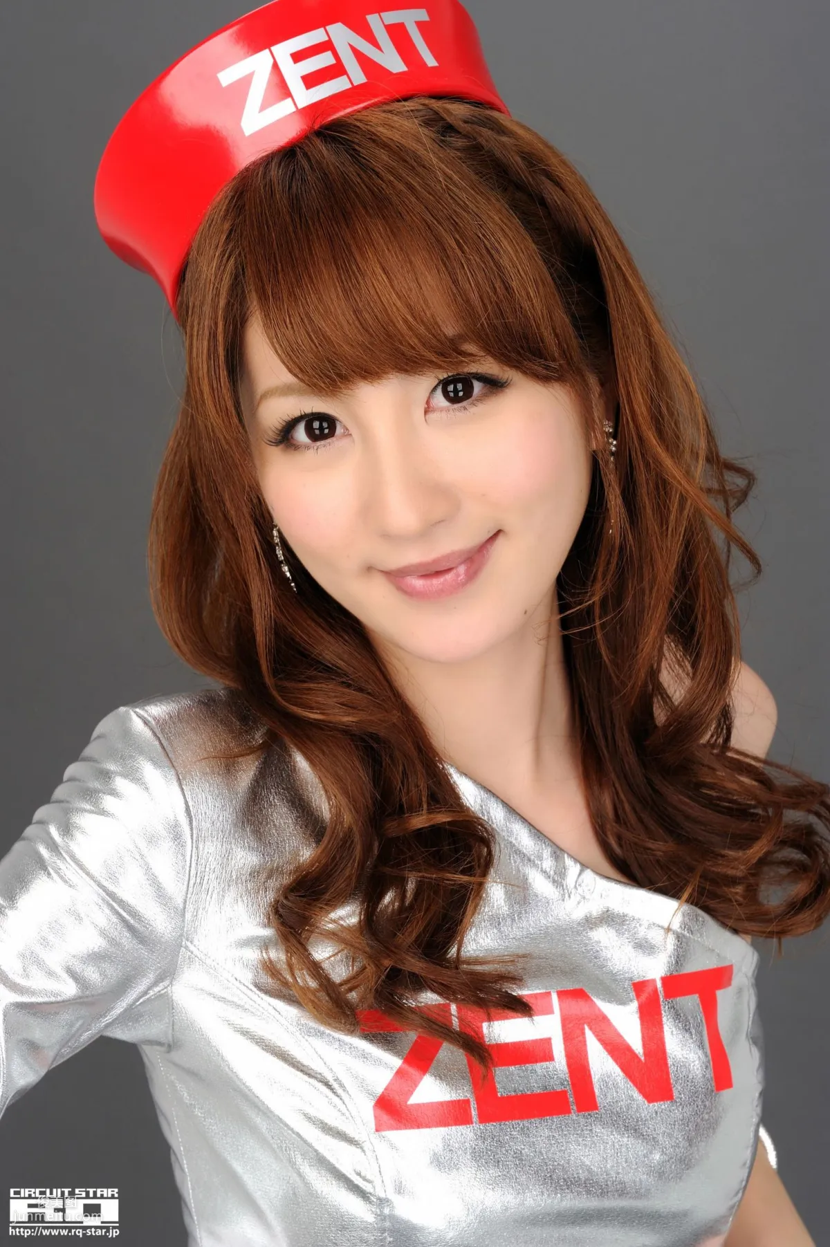 [RQ-STAR] NO.00632 前田真麻 Race Queen 賽車女郎系列 寫真集 33