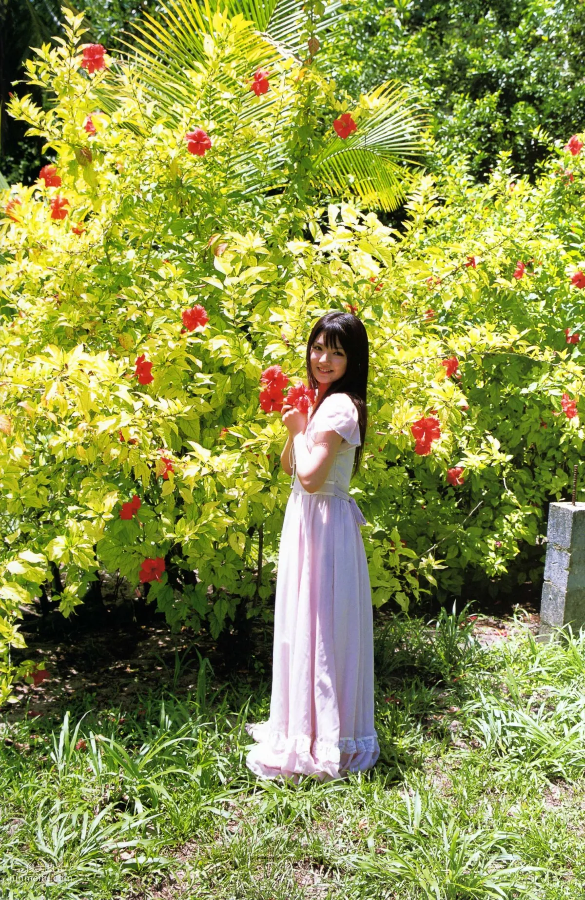 道重さゆみ/道重沙由美 《loveletter》 [PB寫真集] 8