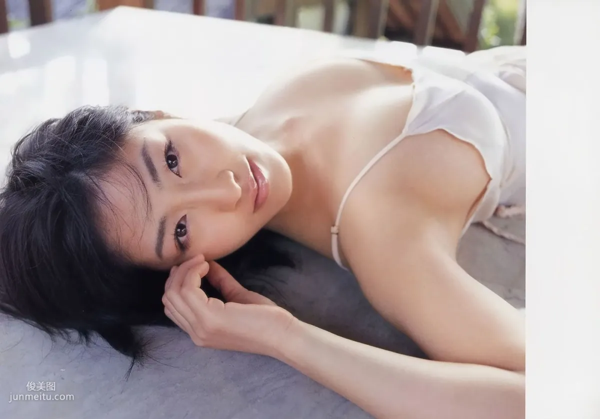 Hiroko Sato, Passion (Double-Page Spread Included) [Photo Books] Photo Set photo 2
