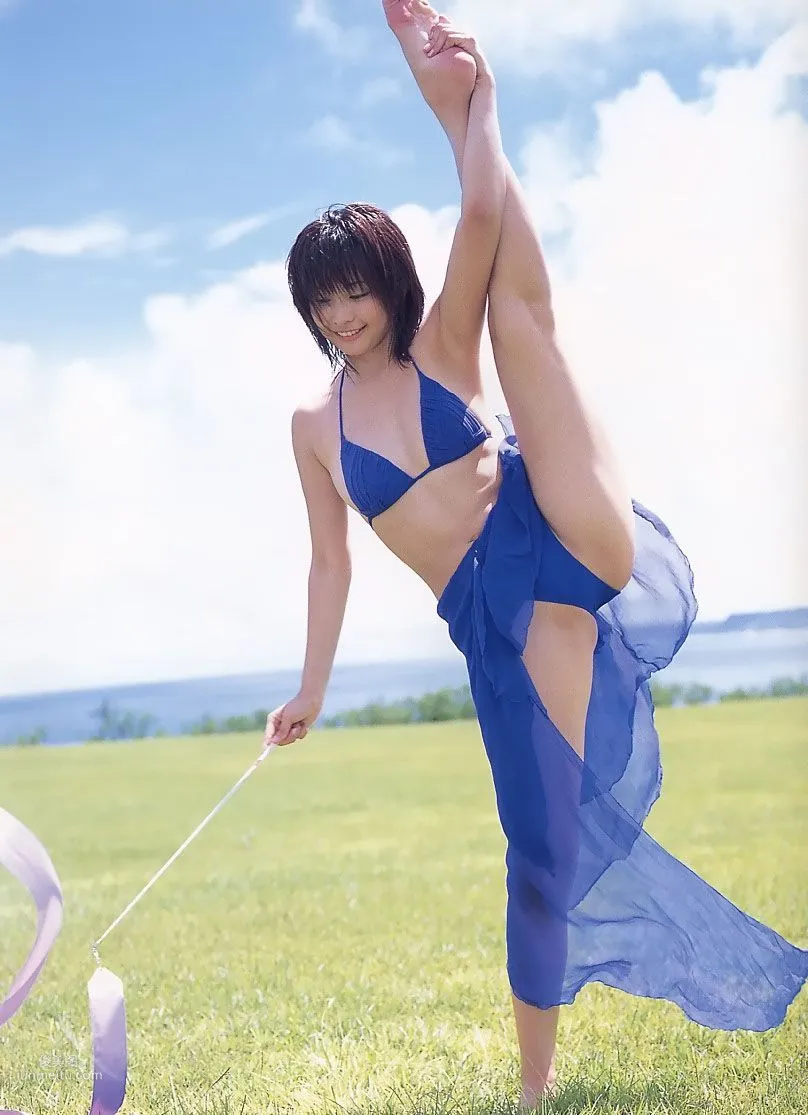 山崎真実 《MAMI蔵》 [PhotoBook] 寫真集 43