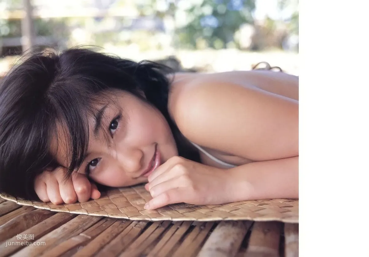 Hiroko Sato, Passion (Double-Page Spread Included) [Photo Books] Photo Set photo 4