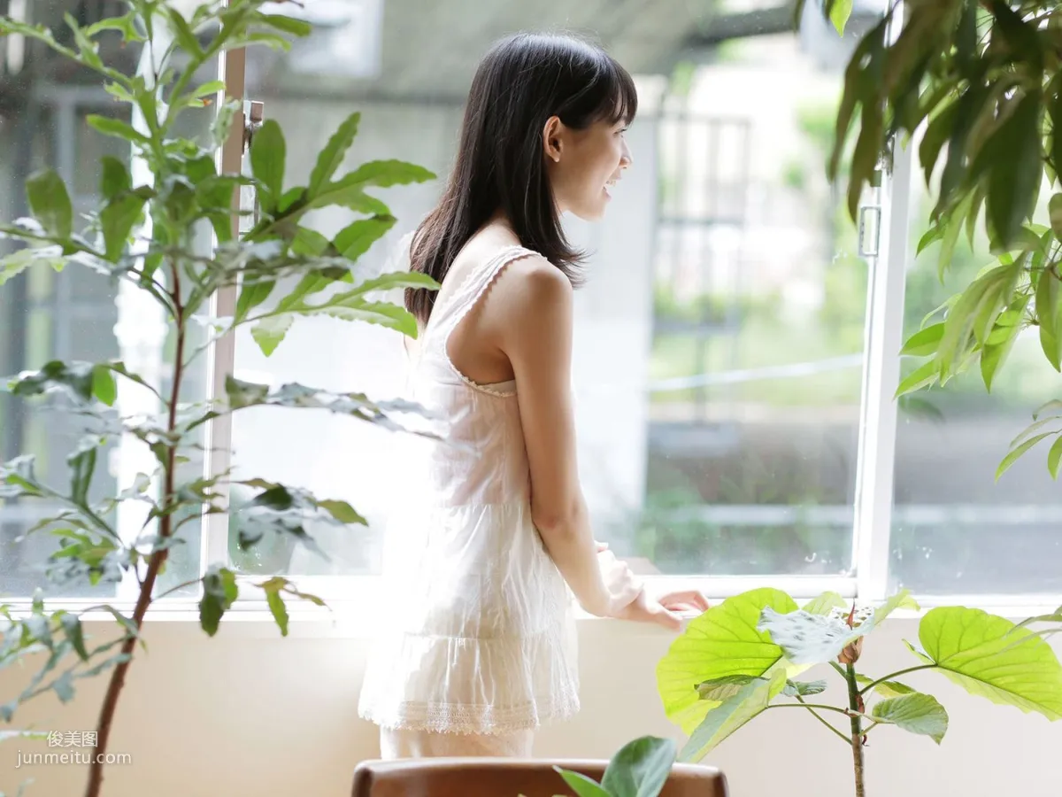 Honoka Akimoto 秋本帆華 《PROTO STAR》 [PB寫真集] 7