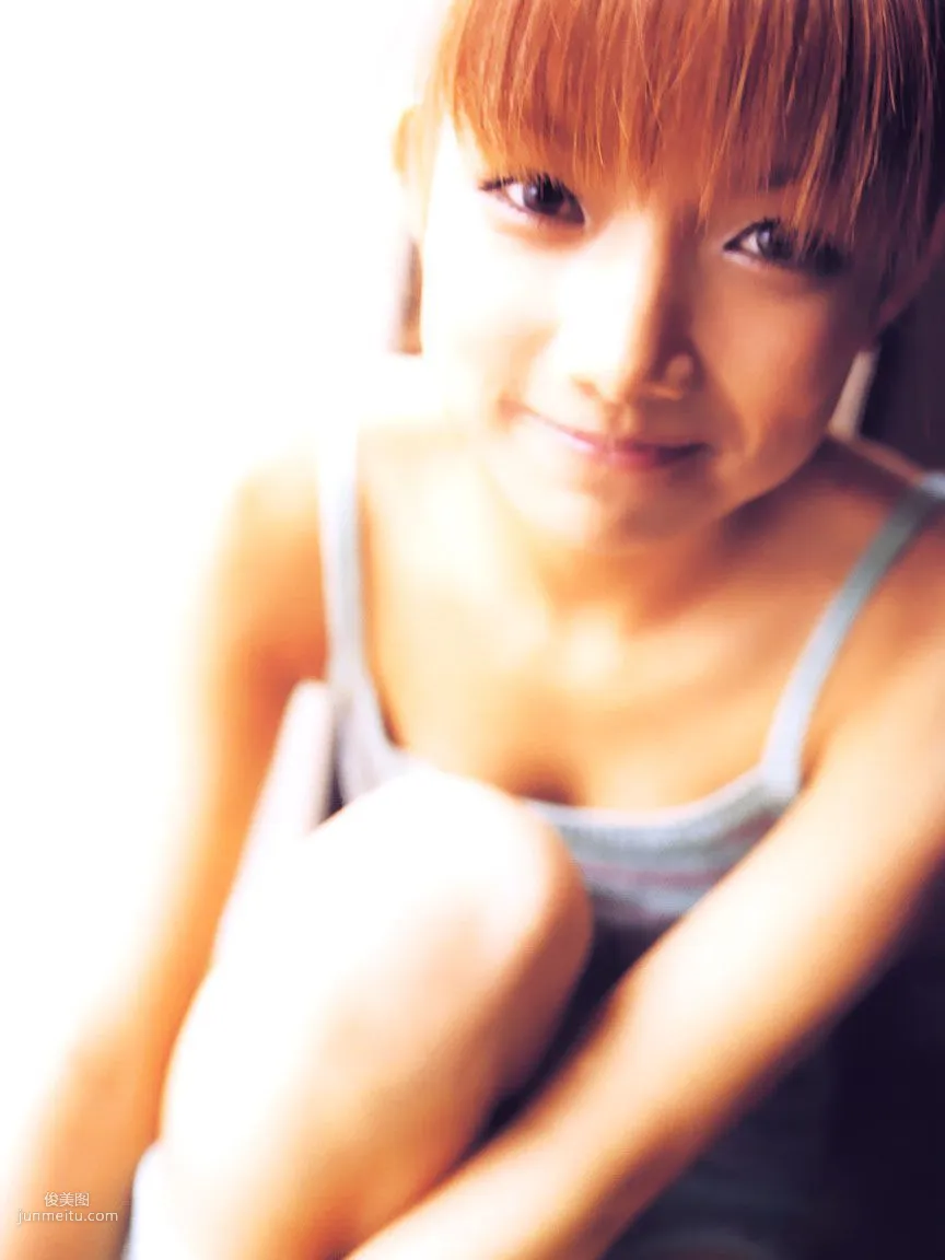 Maki Goto 後藤真希 《後藤真希》 [PB寫真集] 15