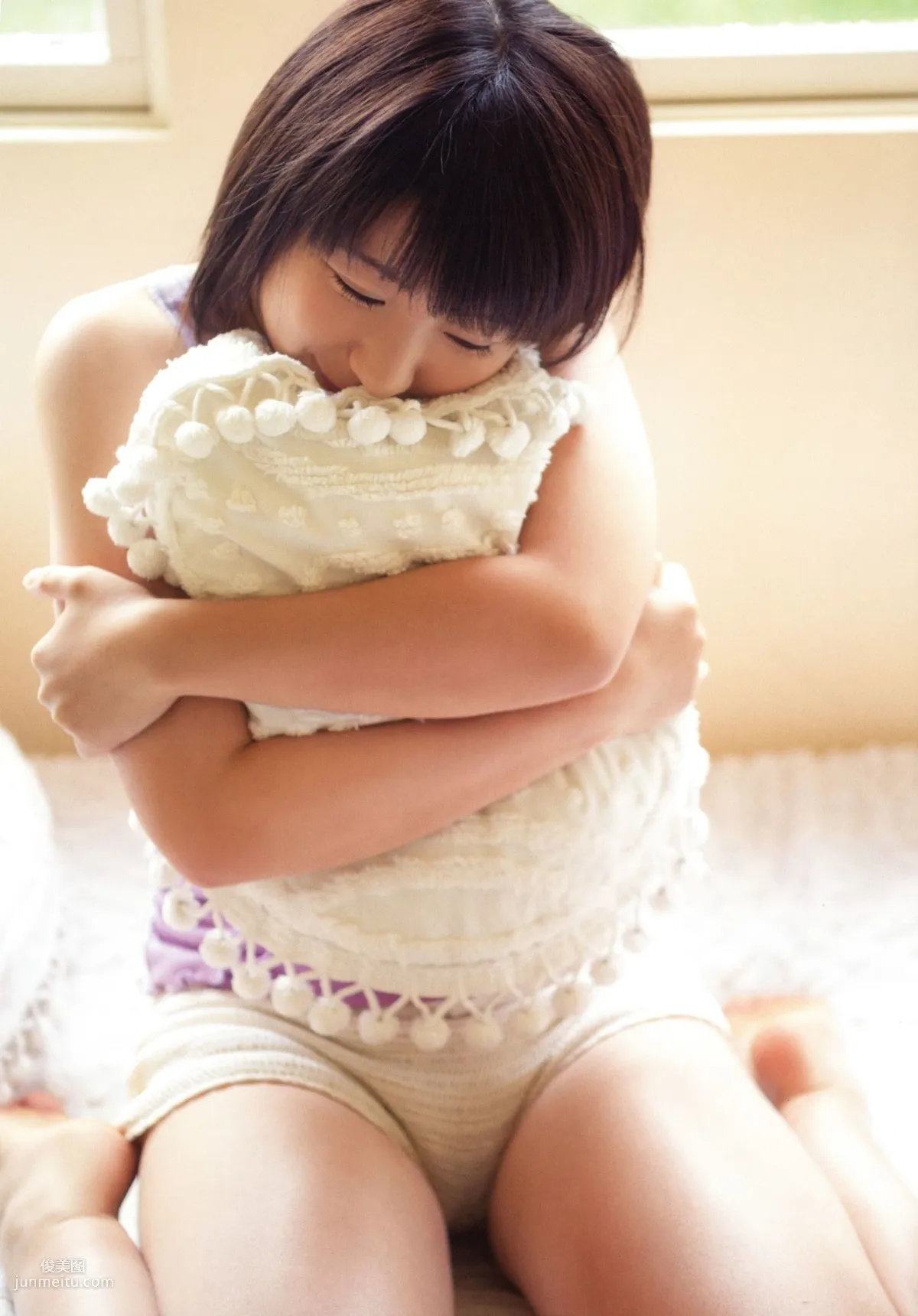 福田花音《Kanyon 17》 [Photo Book] 寫真集 15
