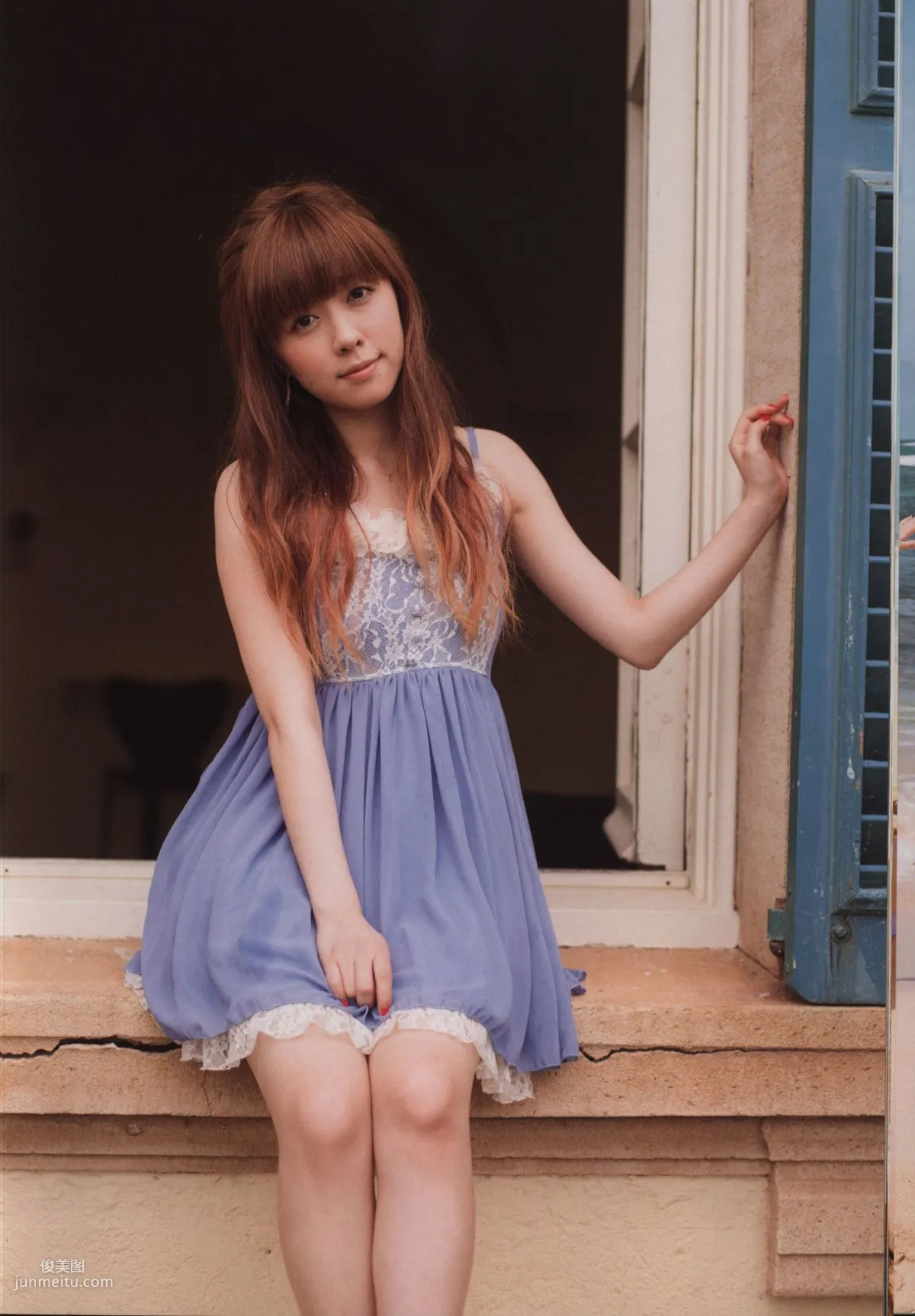 Alo Hello! Berryz 工房 Photobook 2013 [PB寫真集] 34