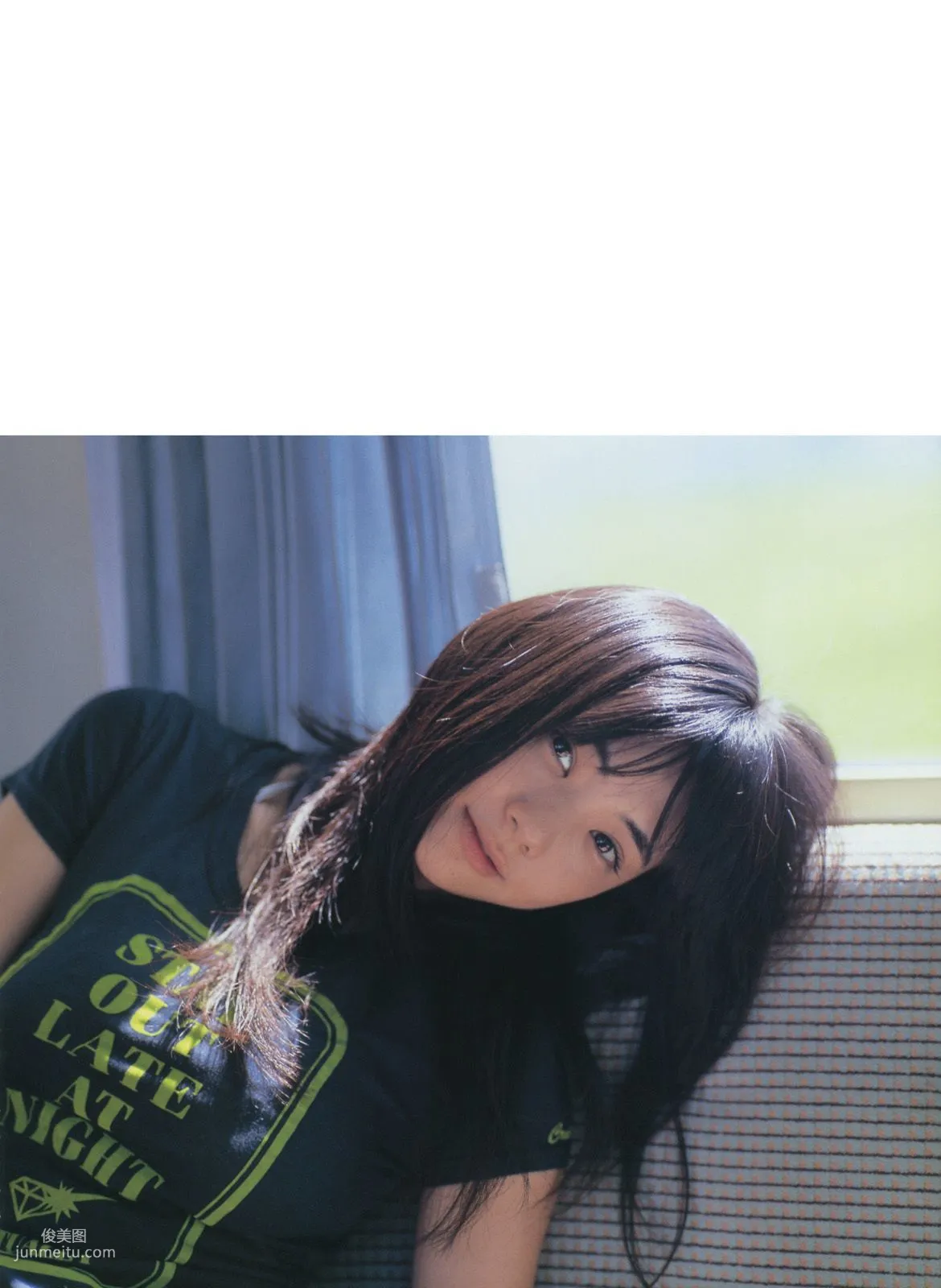 倉科カナ/倉科加奈 《Sunny Flower》 [PB] 寫真集 13