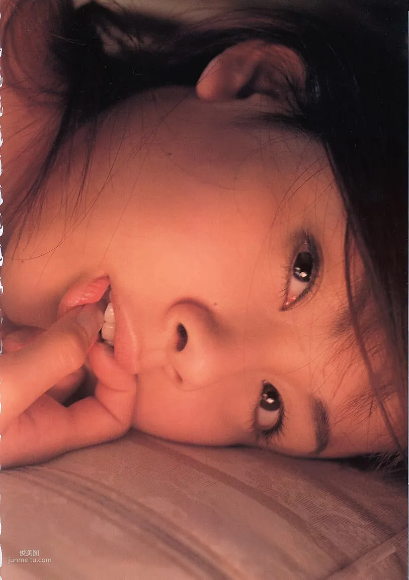 金子さやか/金子沙也香 《AQUA-TAIL》 [PB] 寫真集 44