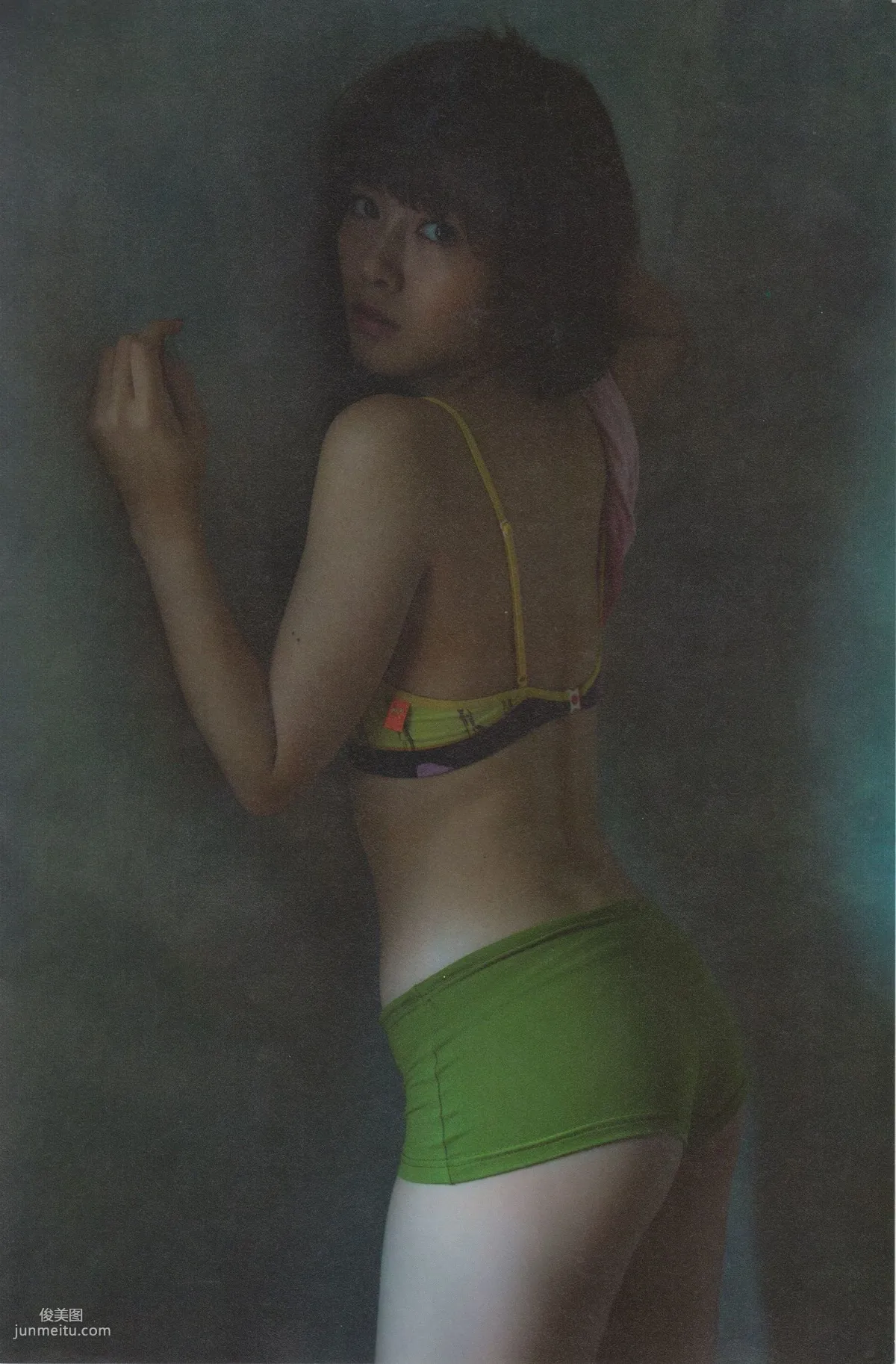 白石麻衣《清純な大人｣》 [Photo Book] 寫真集 87
