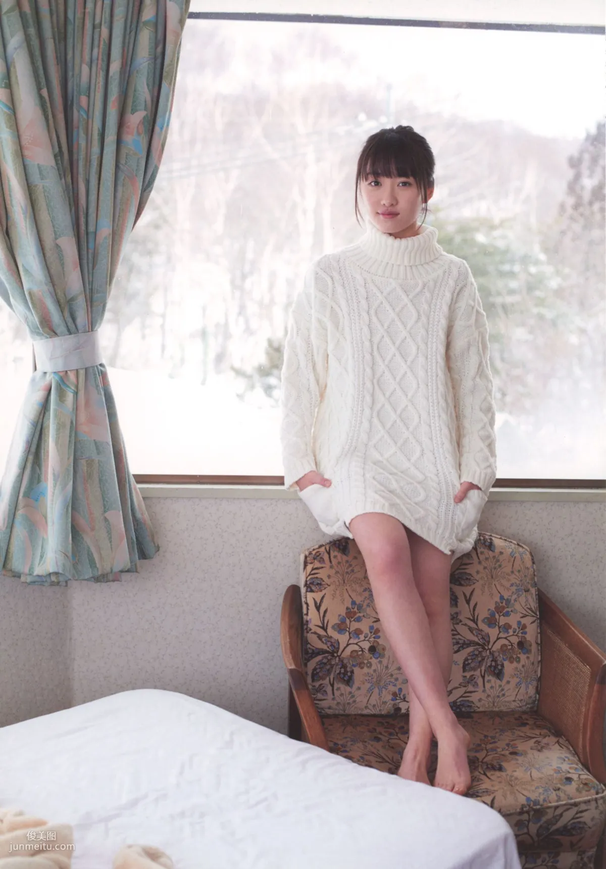 工藤遙 《ハルカゼ》 [Photo Book] 寫真集 92