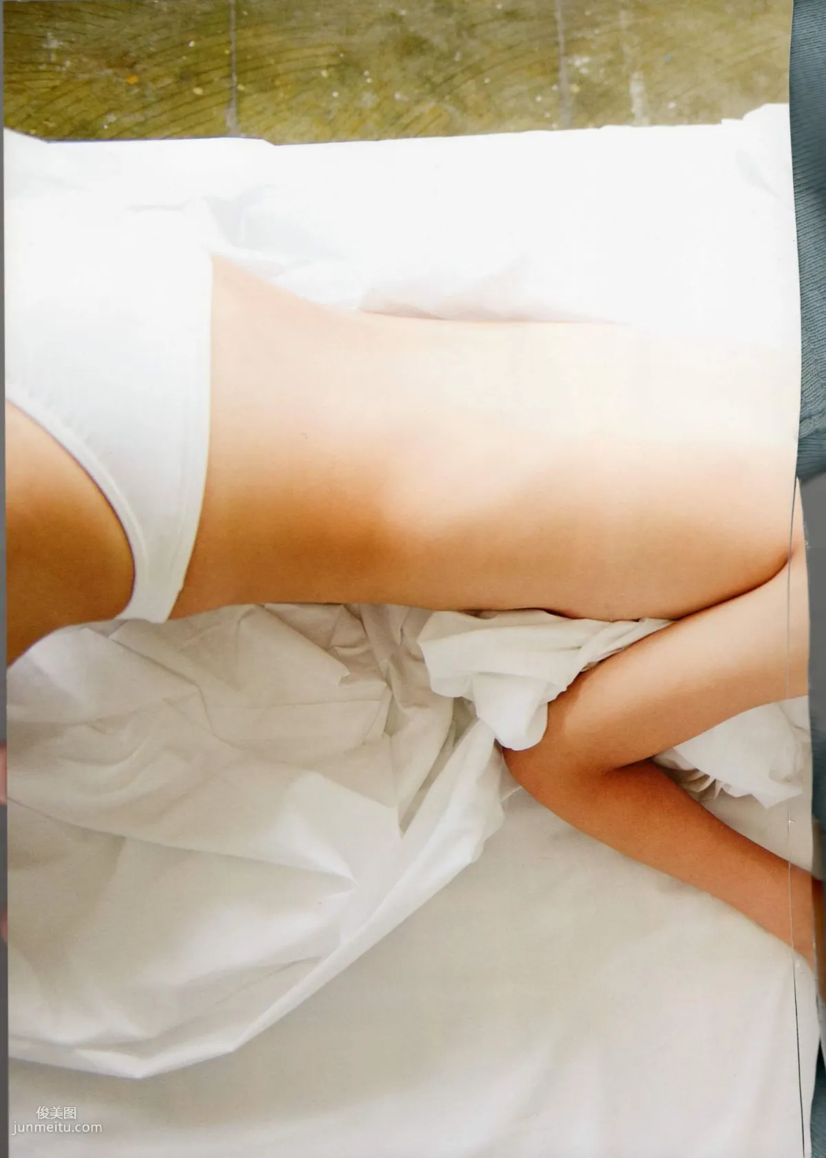 Mao Miyaji, Decada [PhotoBook] Photo Set photo 62
