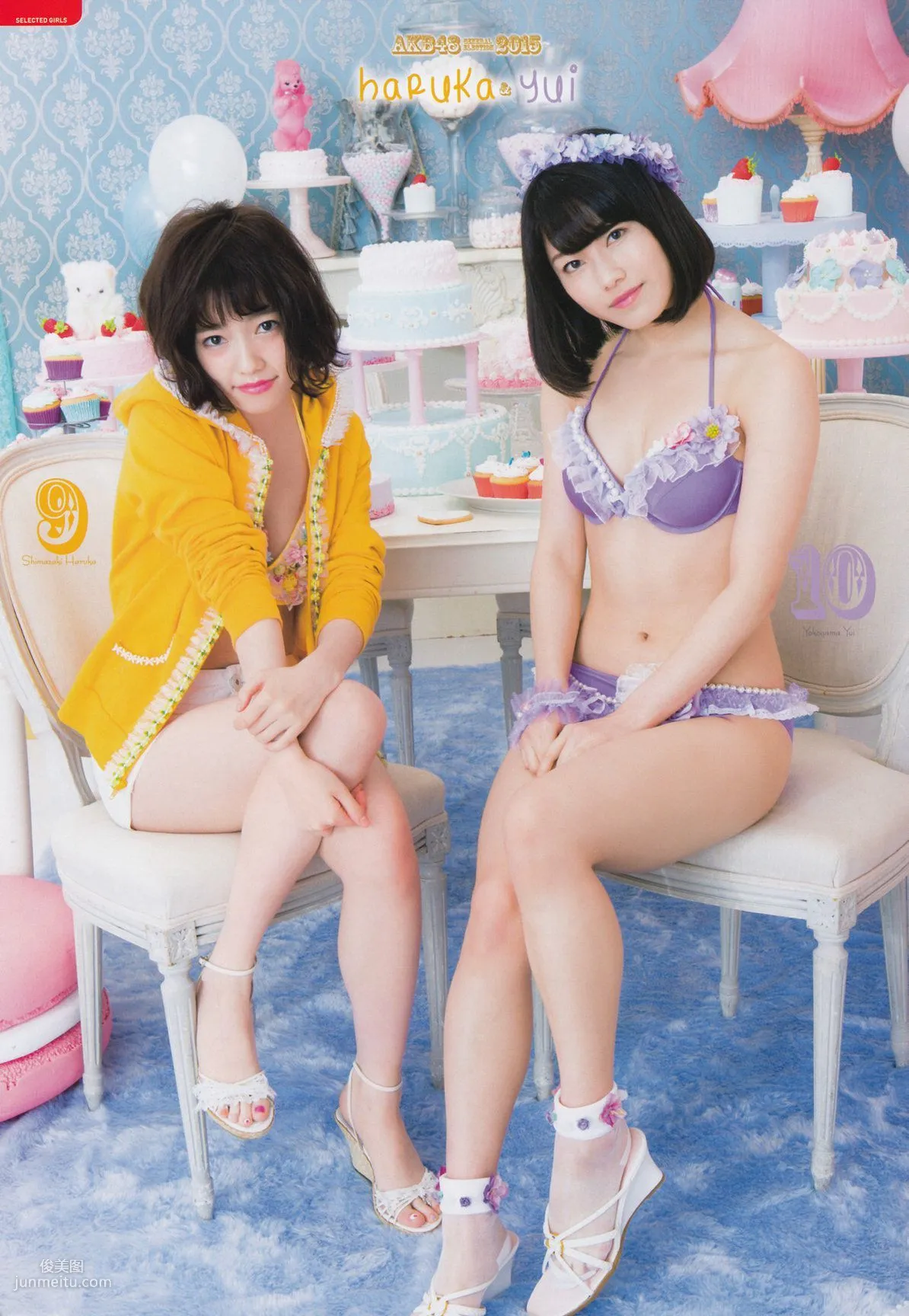 Akb48: Photo Books photo 13