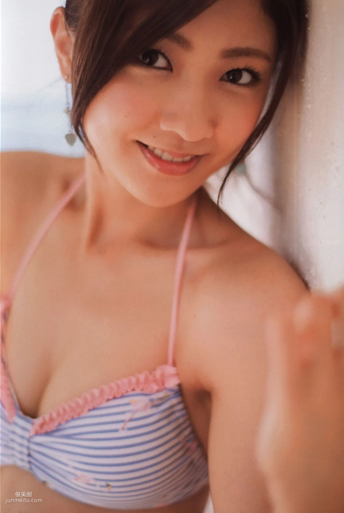 Alo Hello! Berryz 工房 Photobook 2013 [PB寫真集] 114