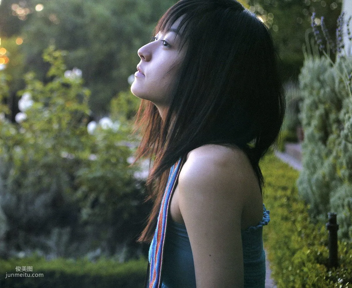Mao Inoue Mao-Inoue-2007 [Photo Book] Photo Set photo 102