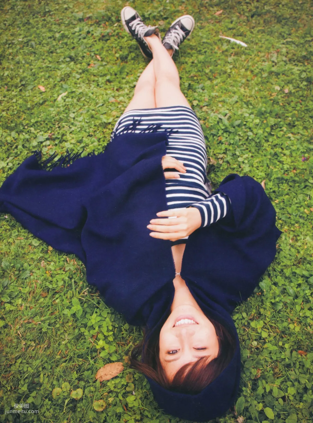 Atsuko Maeda Clumsy [Photo Books] photo 41