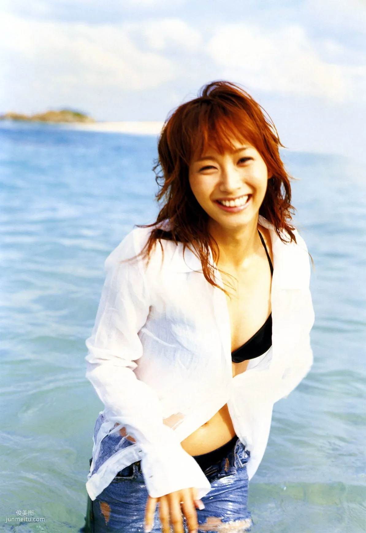 Miki Fujimoto, cheri [Photo Book] Photo Set photo 56