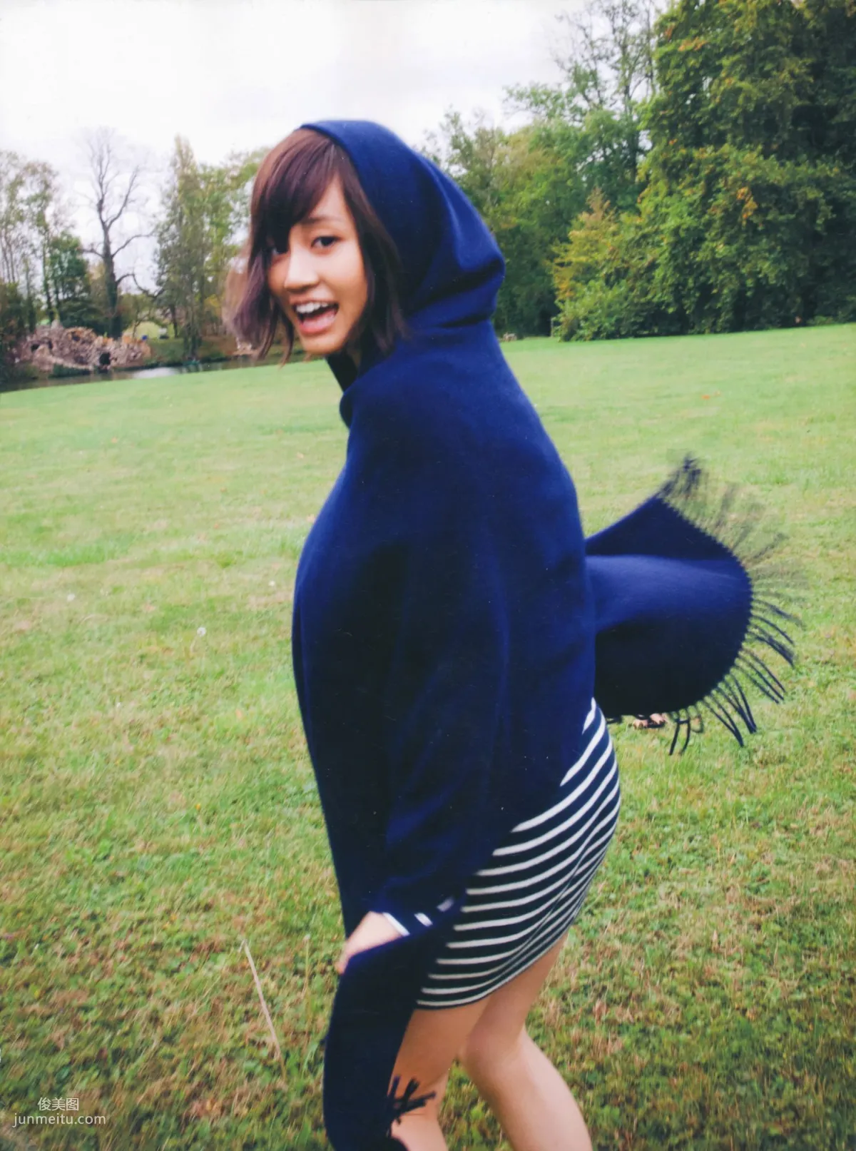 Atsuko Maeda Clumsy [Photo Books] photo 42