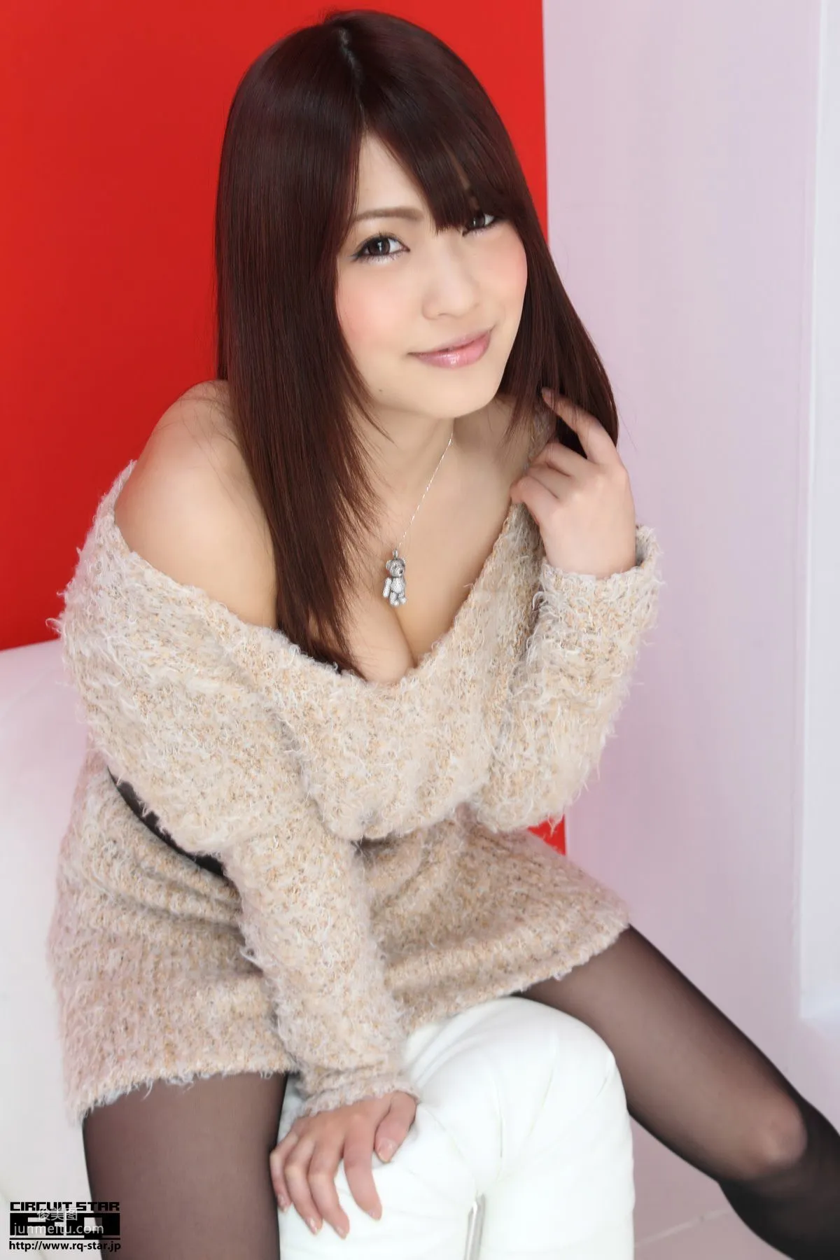 [RQ-STAR] NO.00603 柚崎明日香 Asuka Yuzaki Private Dress 寫真集 69