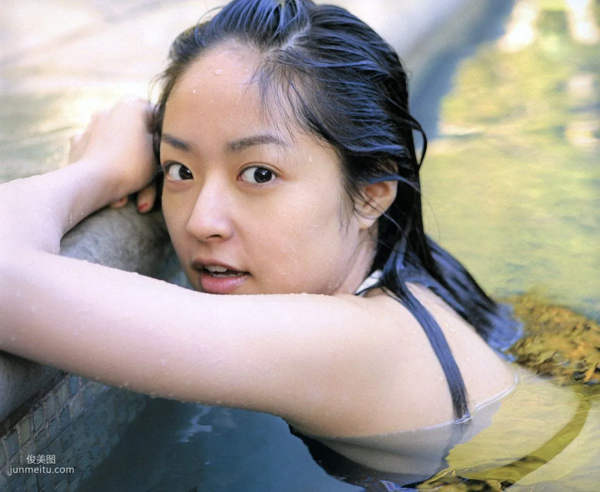 Mao Inoue Mao-Inoue-2007 [Photo Book] Photo Set photo 93