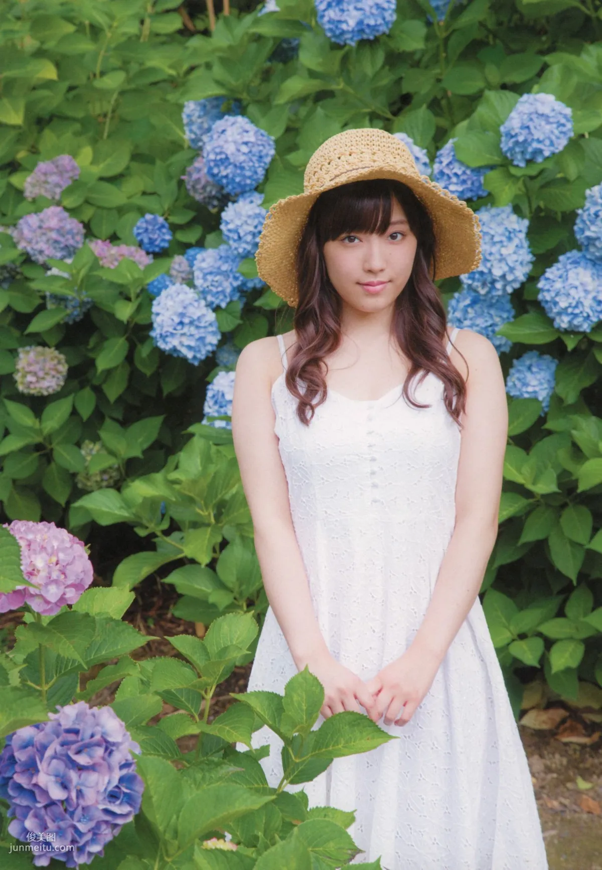 譜久村聖《Kagayaki かがやき》 [Photo Book] 寫真集 50
