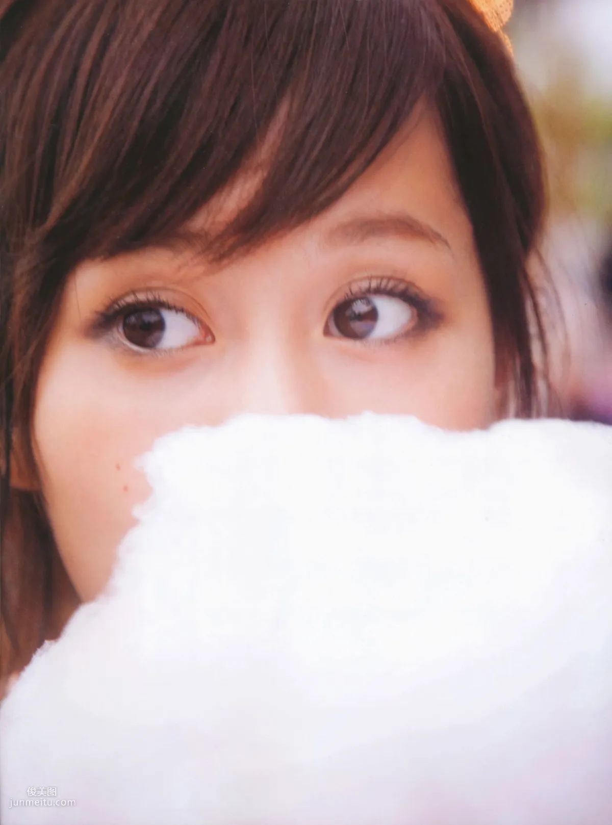 Atsuko Maeda Clumsy [Photo Books] photo 69