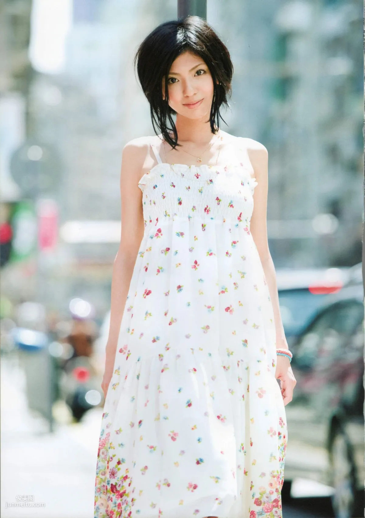 Mao Miyaji, Decada [PhotoBook] Photo Set photo 11
