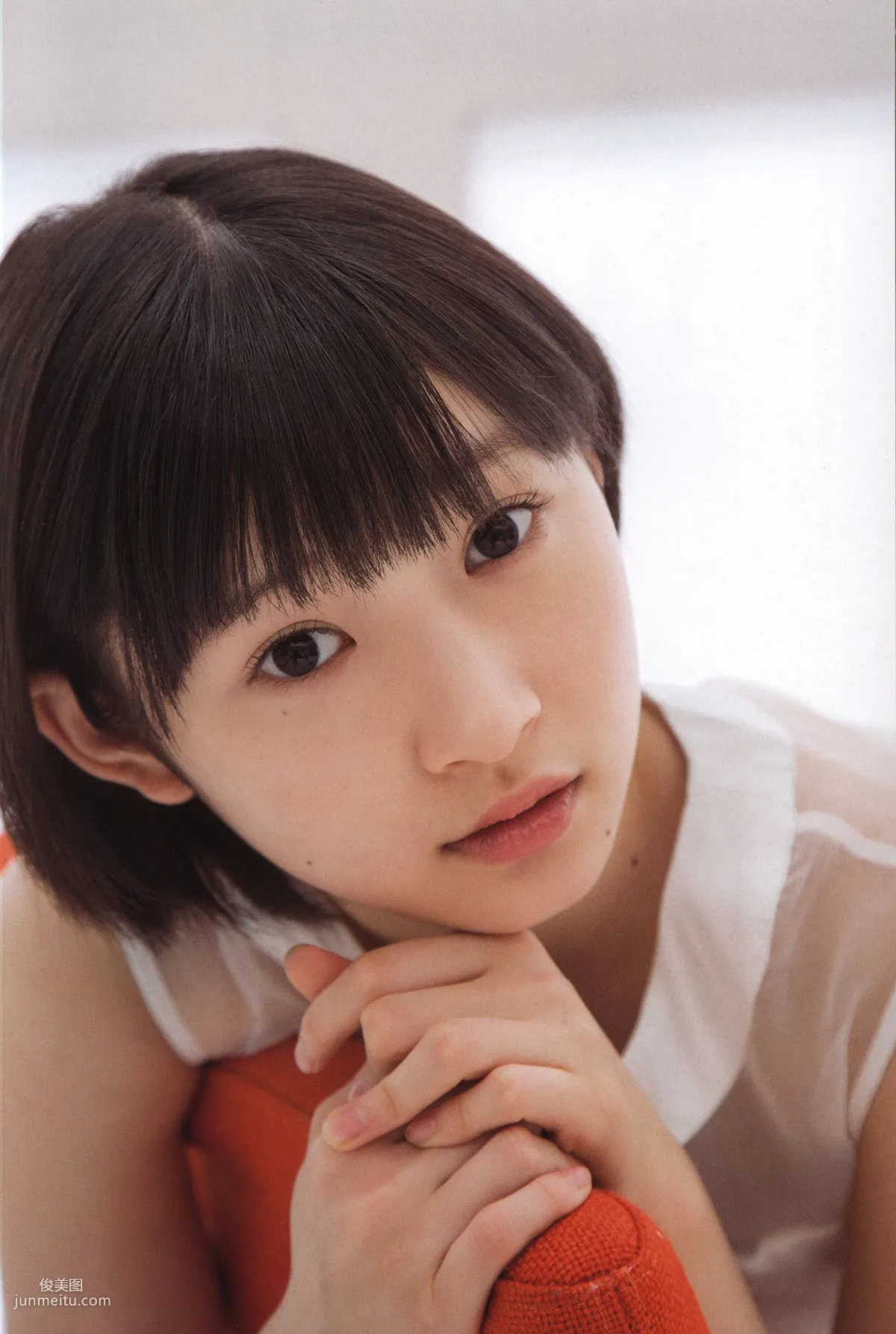 Juice=Juice《OFFICIAL PHOTO BOOK》 [PB] 寫真集 38