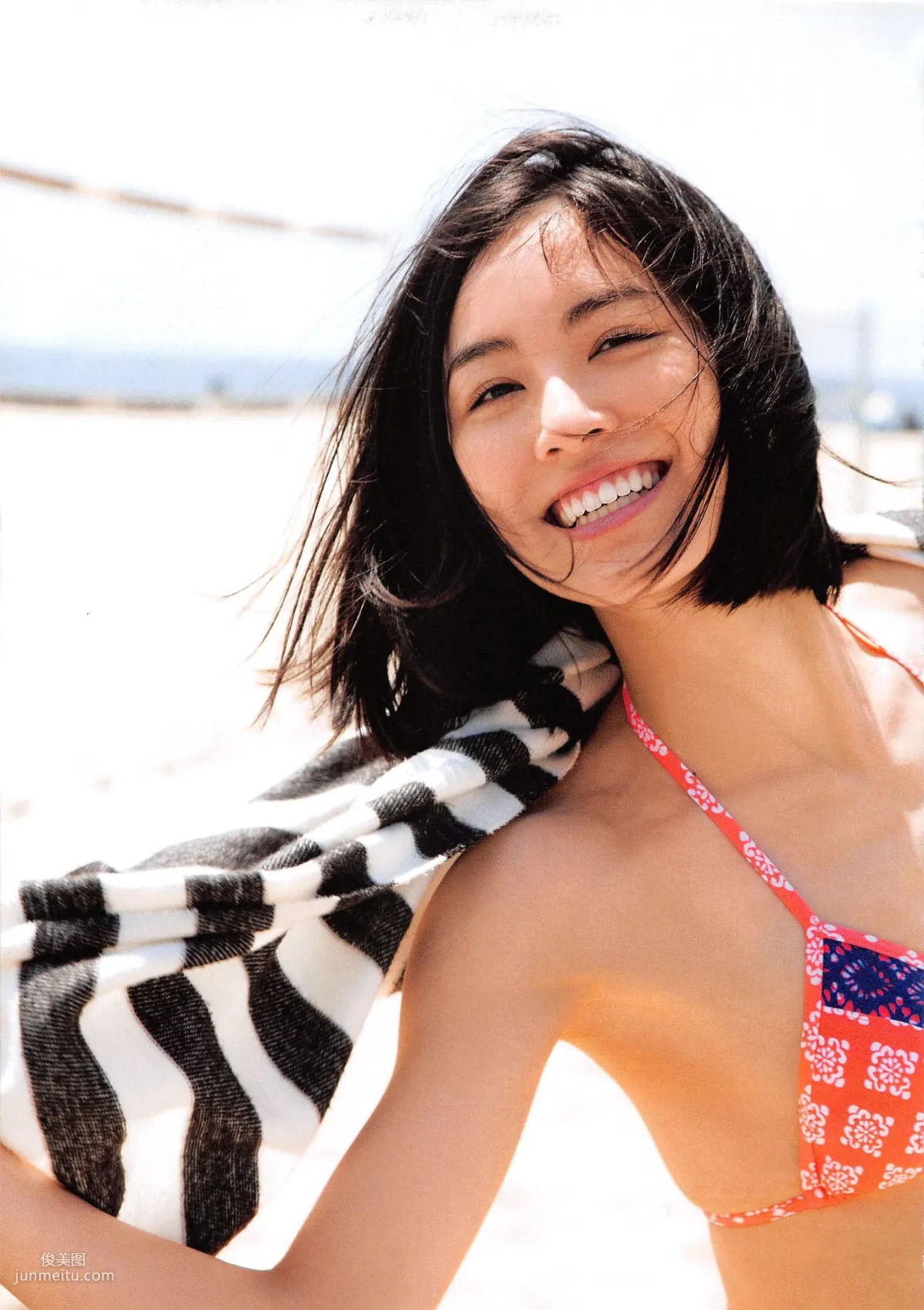 Jurina Matsui Jurina [PhotoBook] Photo Set photo 24
