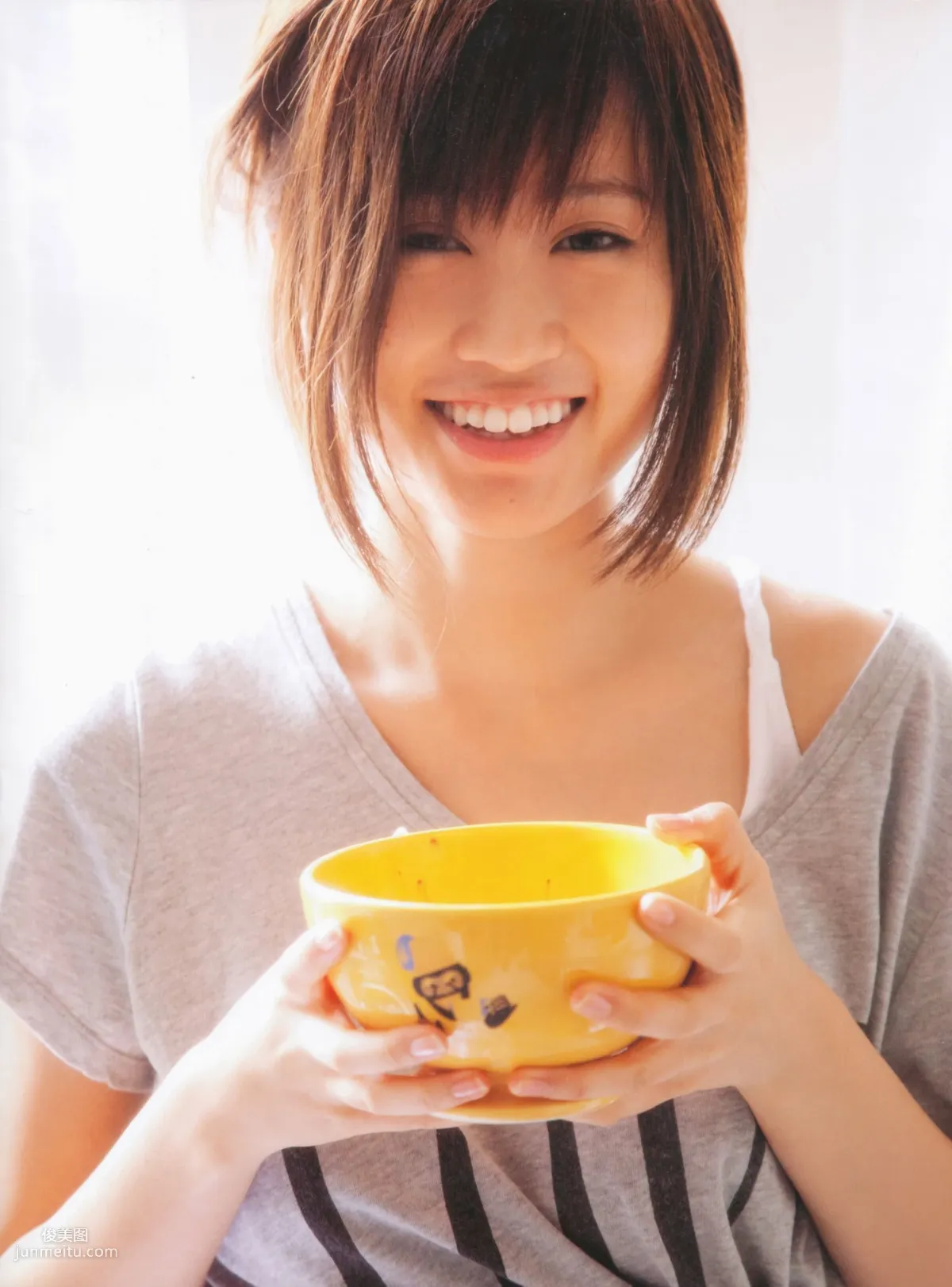 Atsuko Maeda Clumsy [Photo Books] photo 29
