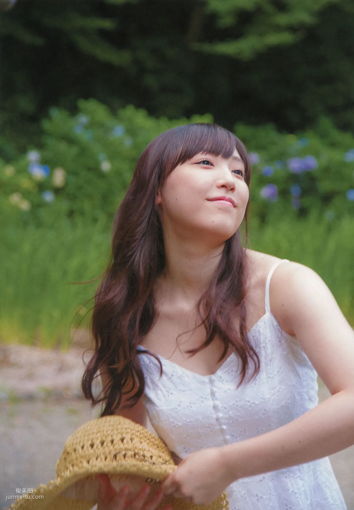 譜久村聖《Kagayaki かがやき》 [Photo Book] 寫真集 52