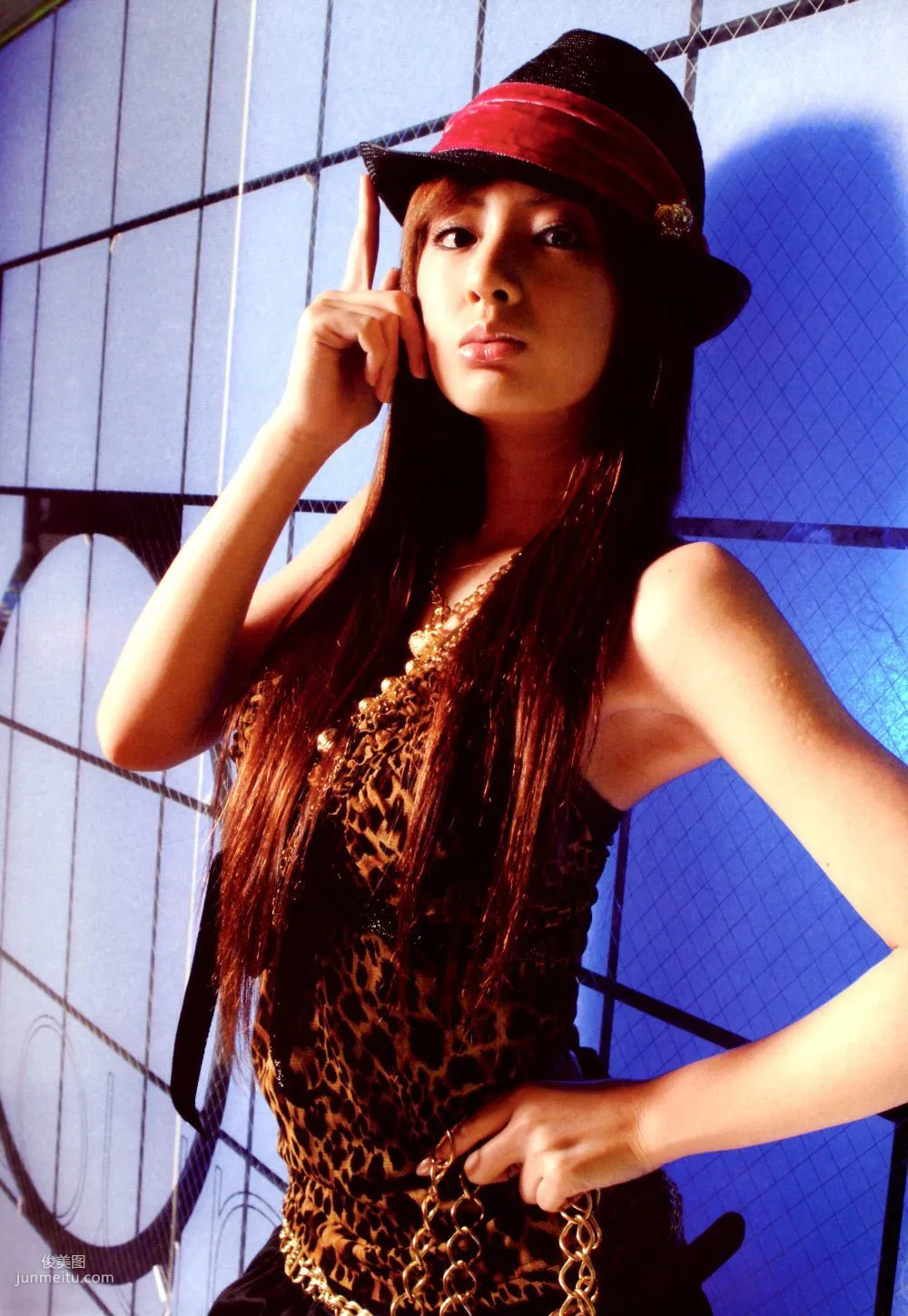 北川景子《Dear Friends》 [Photo Book] 寫真集 55