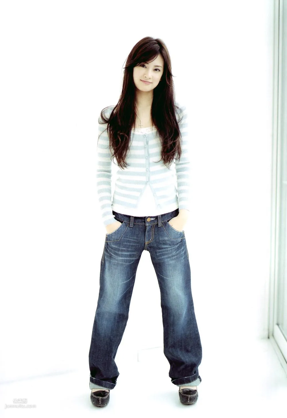 北川景子《Dear Friends》 [Photo Book] 写真集35