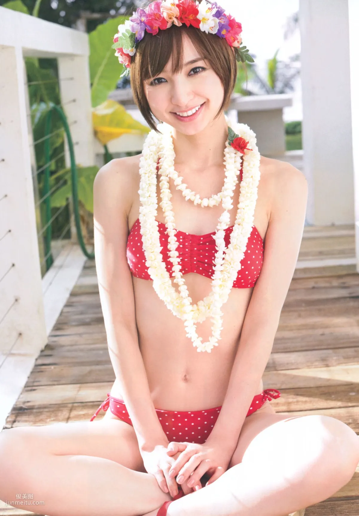 篠田麻裡子《Memories》完全版 [PB寫真集] 2