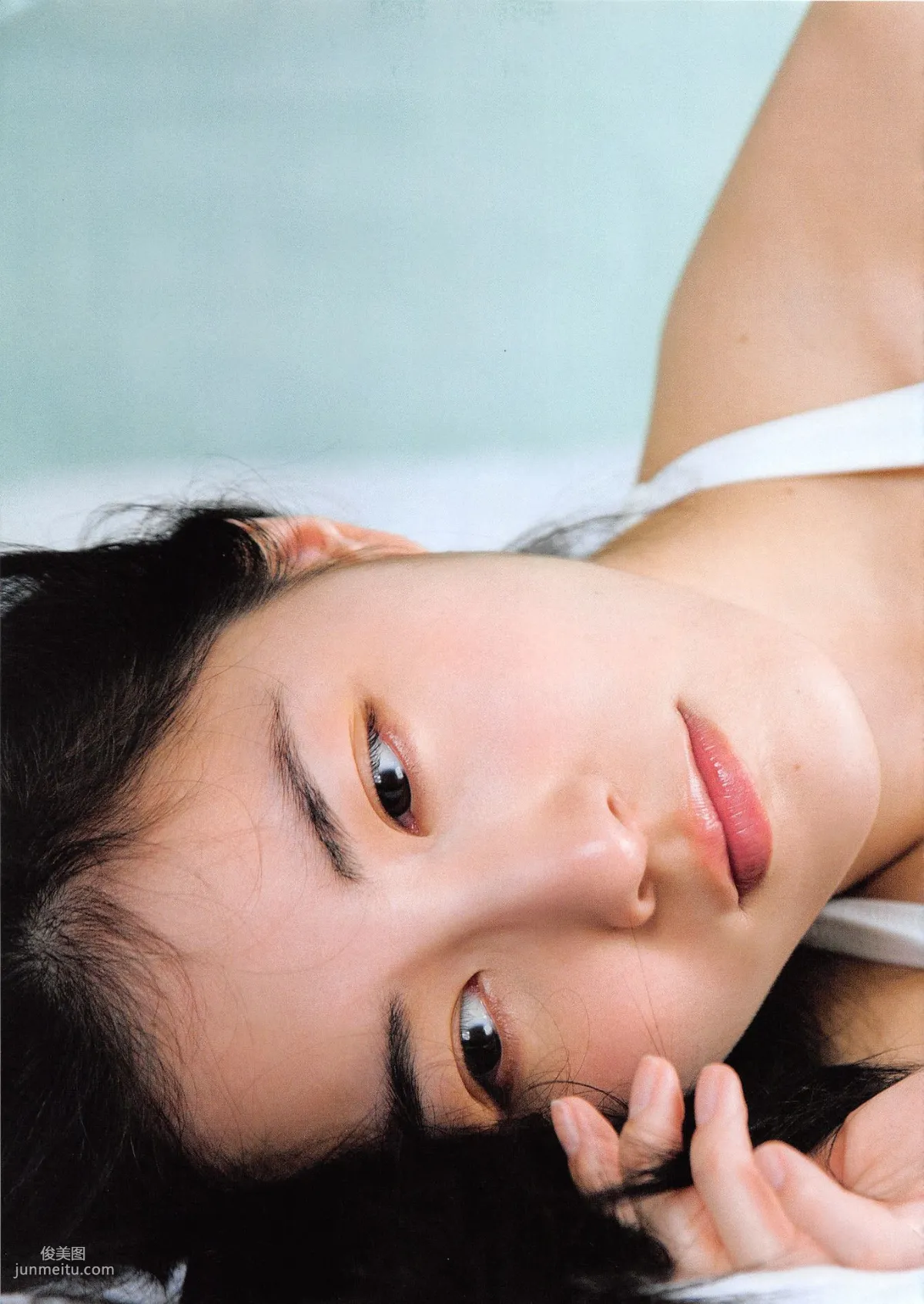 Jurina Matsui Jurina [PhotoBook] Photo Set photo 104