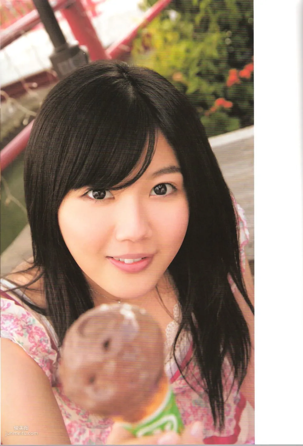 宮崎美穂《Shining Sky》 [Photo Book] 寫真集 68