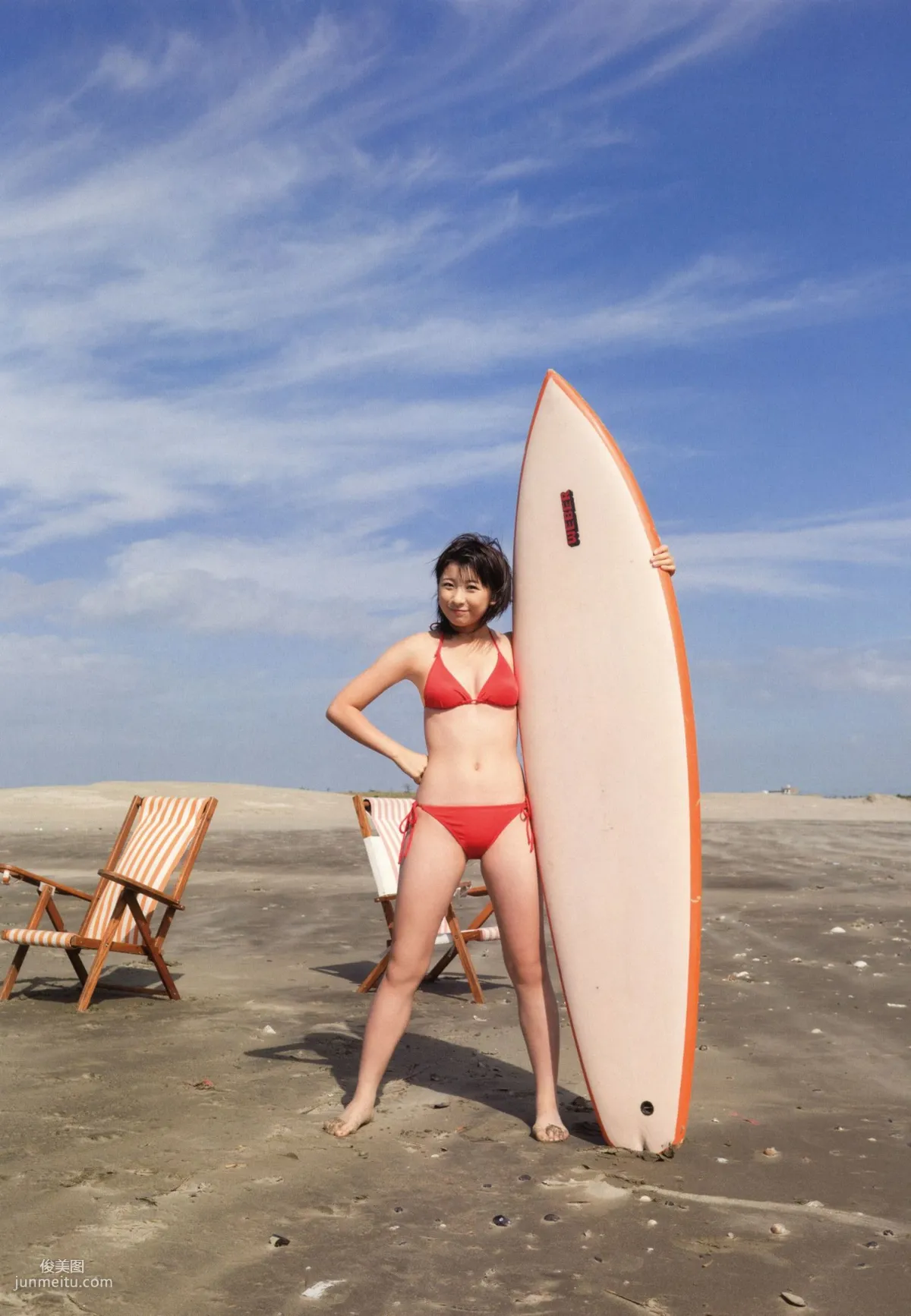 福田花音《Kanyon 17》 [Photo Book] 寫真集 5