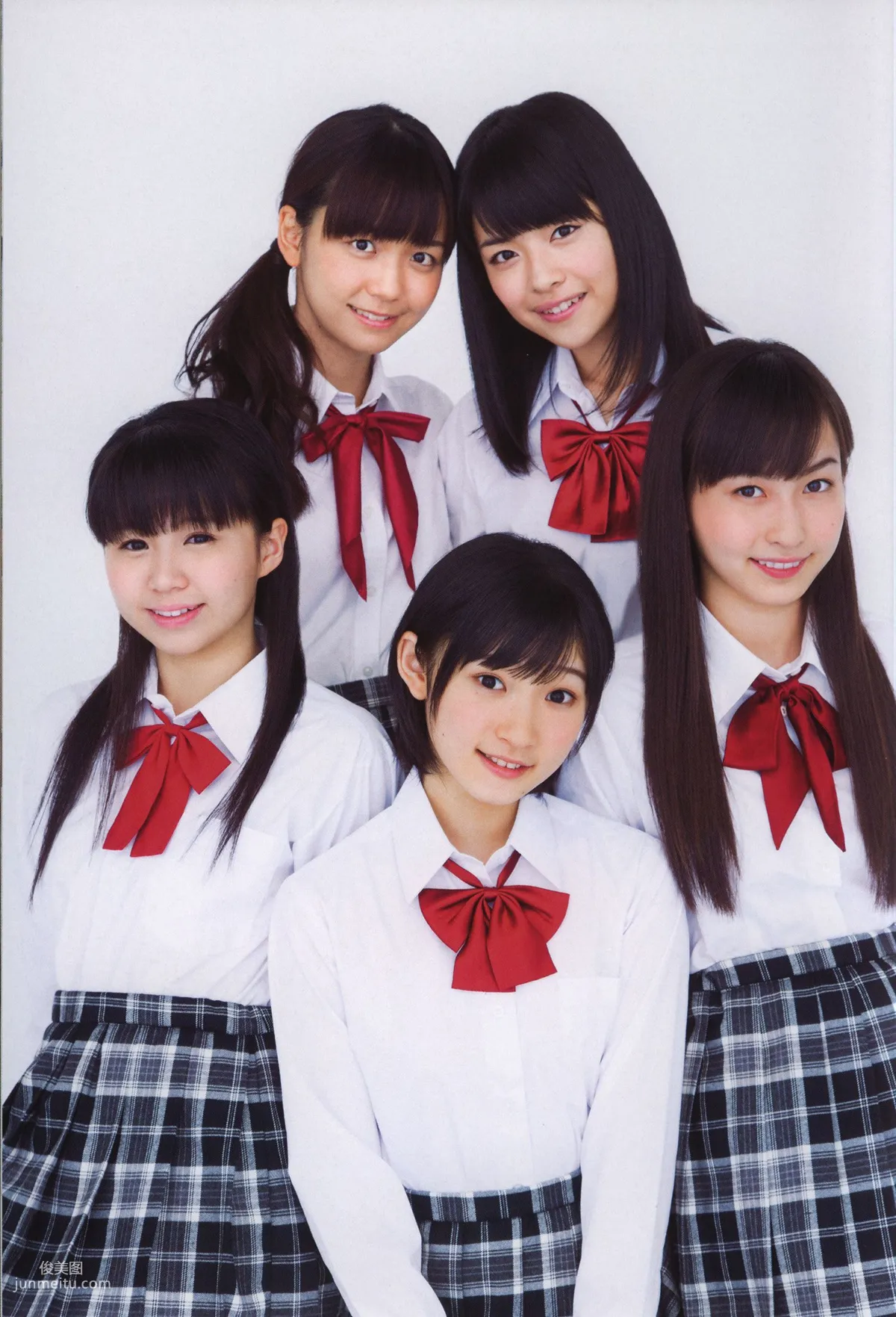 Juice=Juice《OFFICIAL PHOTO BOOK》 [PB] 寫真集 59