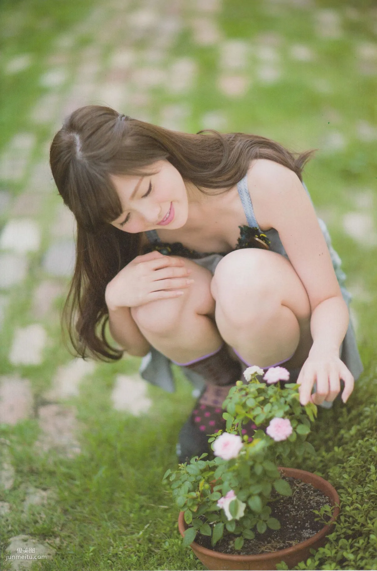 白石麻衣《清純な大人｣》 [Photo Book] 寫真集 6