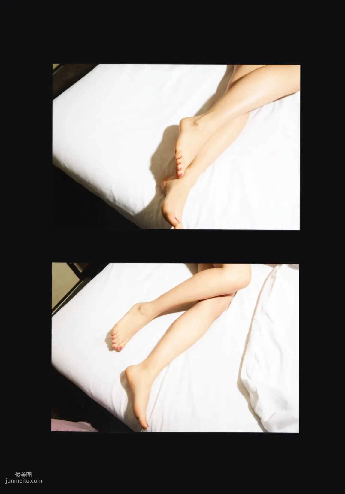 真野恵裡菜 フォトブック《Mano na no まのなの》 [PB寫真集] 70