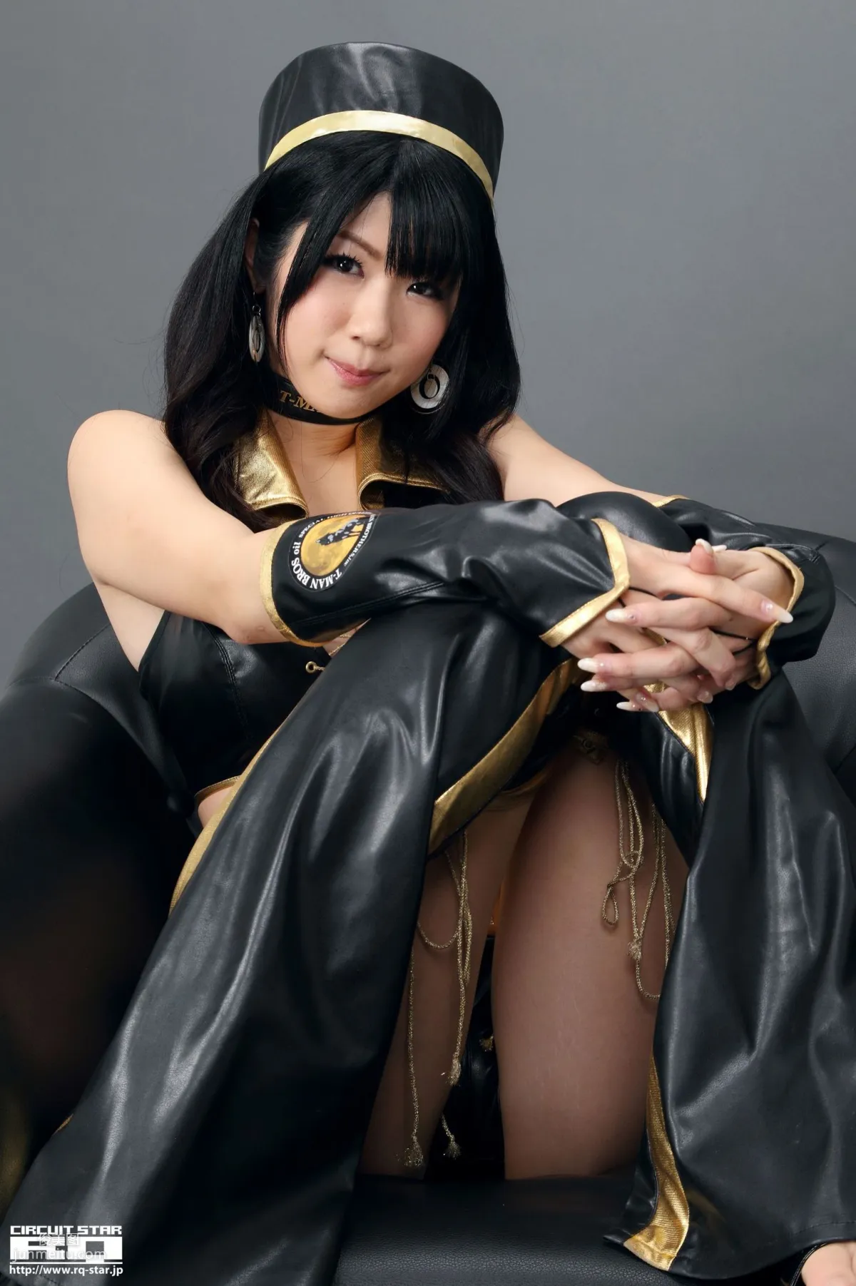 [RQ-STAR] NO.00620 Aoi Usami 宇佐美あおい Race Queen 寫真集 68