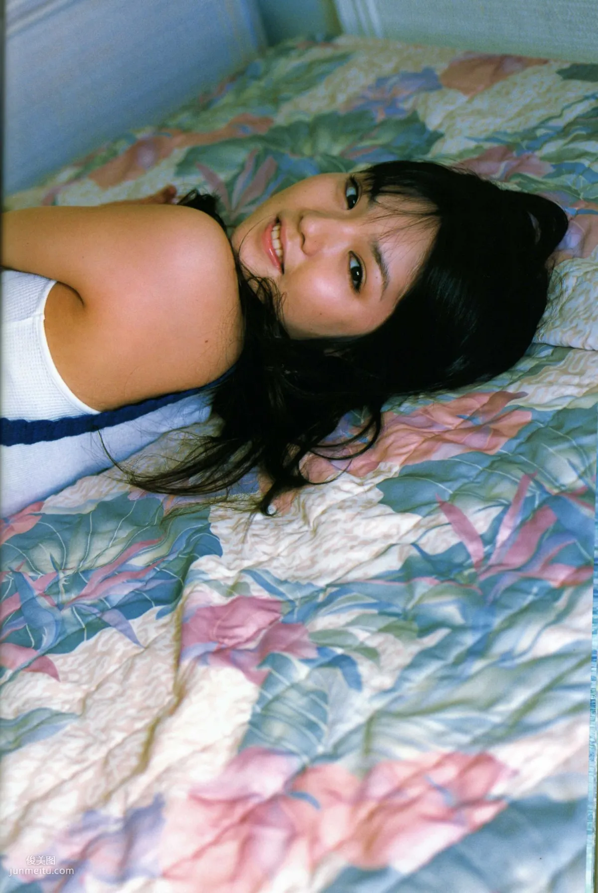 道重さゆみ/道重沙由美 《loveletter》 [PB寫真集] 23