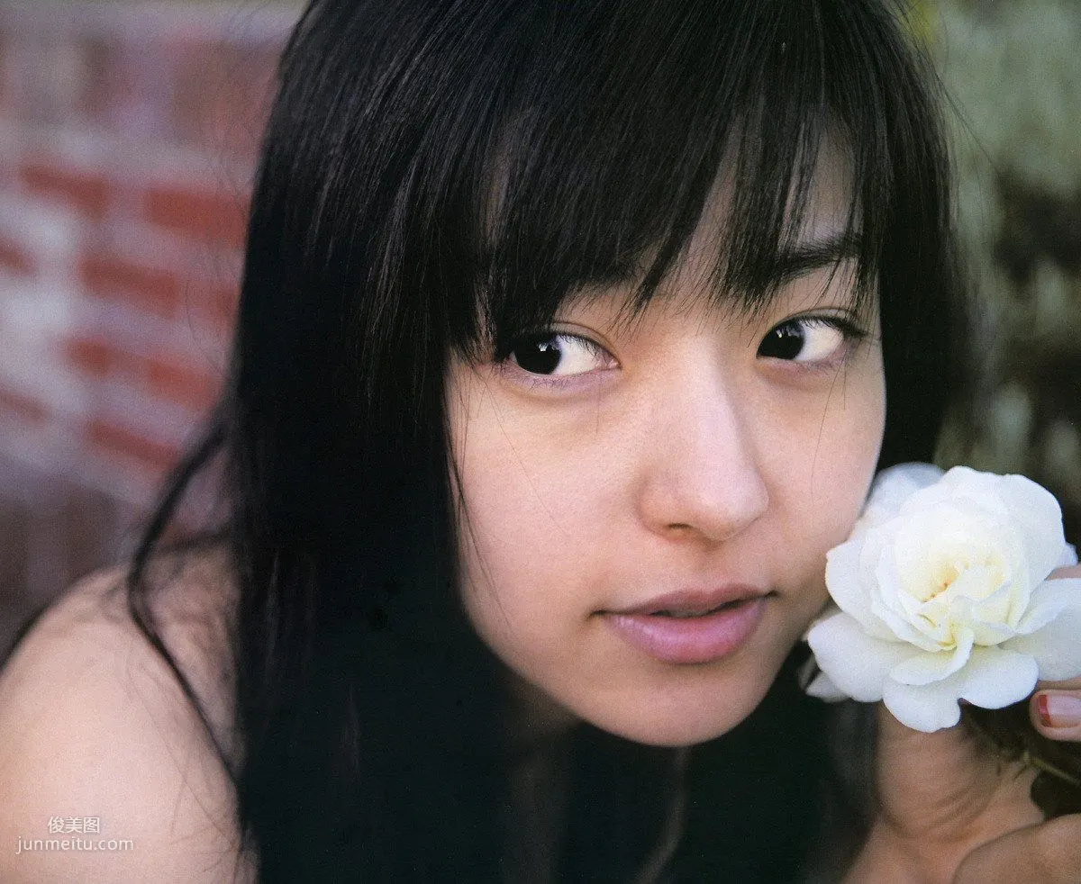 Mao Inoue Mao-Inoue-2007 [Photo Book] Photo Set photo 98