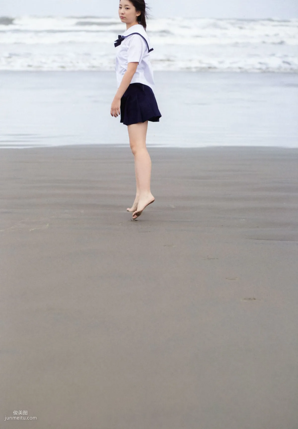 福田花音《Kanyon 17》 [Photo Book] 寫真集 68