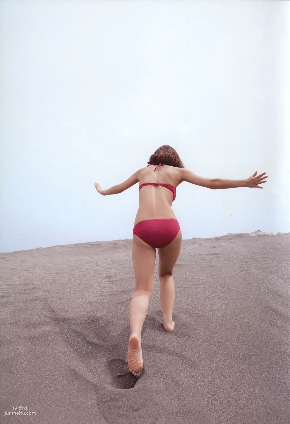萩原舞《Mai 2(まい 2)》 [PhotoBook] 寫真集 38