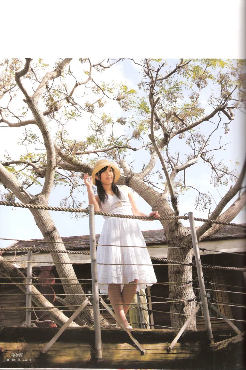 宮崎美穂《Shining Sky》 [Photo Book] 寫真集 35